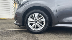 Mazda 2 Hybrid 1.5i Hybrid Agile 5dr CVT Hybrid Hatchback